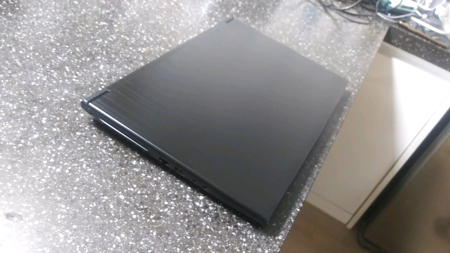 한성 TFG277W 고성능 게이밍 노트북/RTX2070,17.3인치 이미지