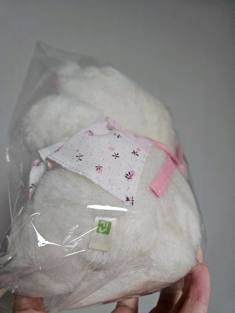 빈티지 고전 요시토쿠 고양이 웃고 인형 판매합니다--2