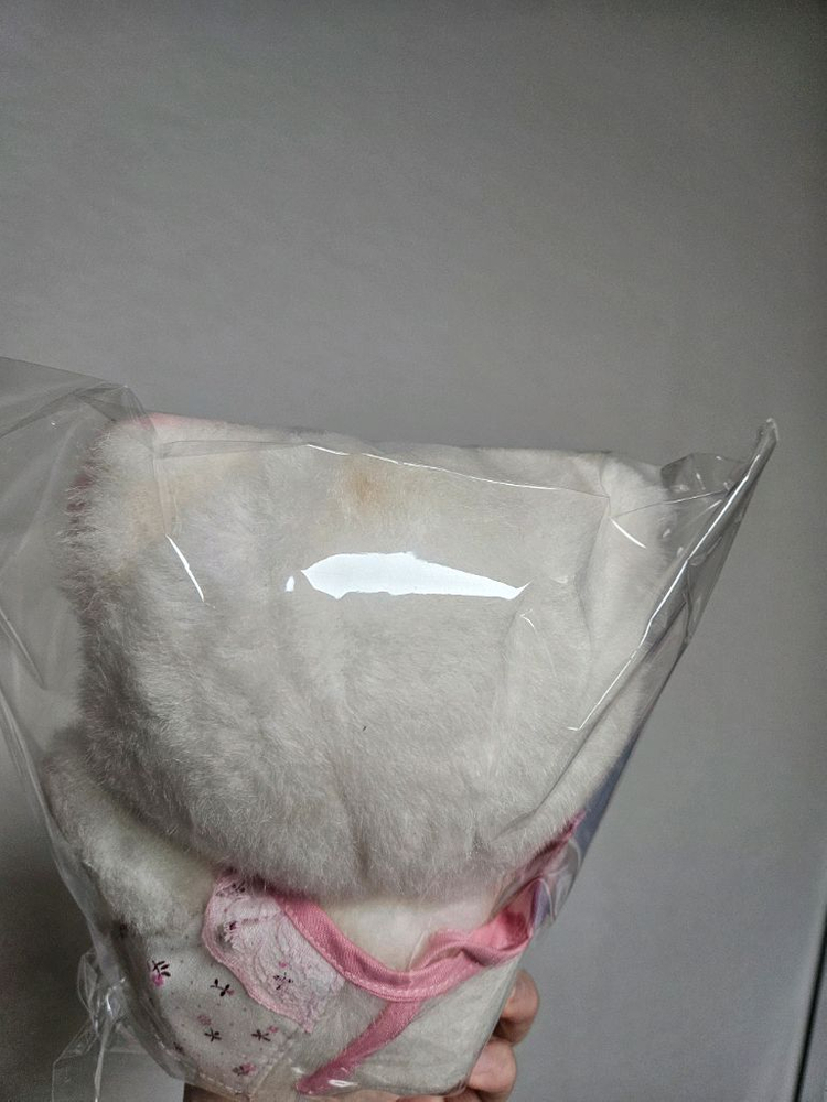 빈티지 고전 요시토쿠 고양이 웃고 인형 판매합니다--3