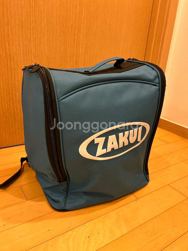 2223 로시뇰 주니어 스키부츠 65 235 팝니다--8