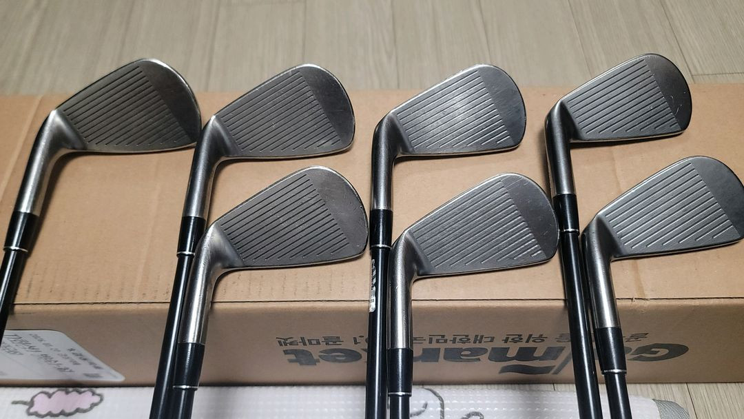 [최저가] 스릭슨 zx7 mk2 4-P 다골105 S200 던코정품--2