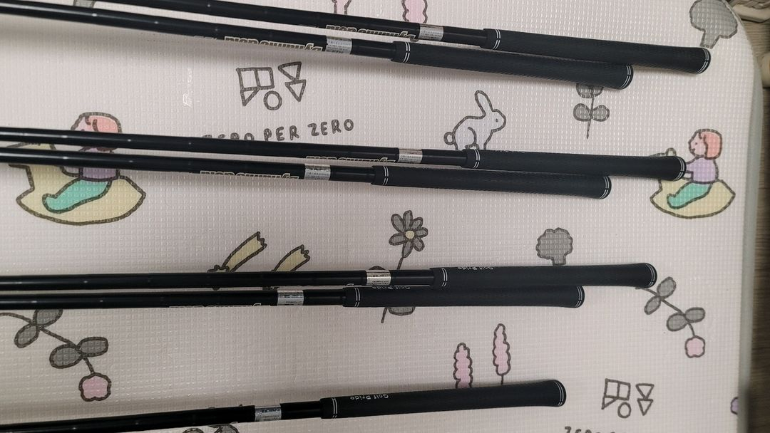 [최저가] 스릭슨 zx7 mk2 4-P 다골105 S200 던코정품--3