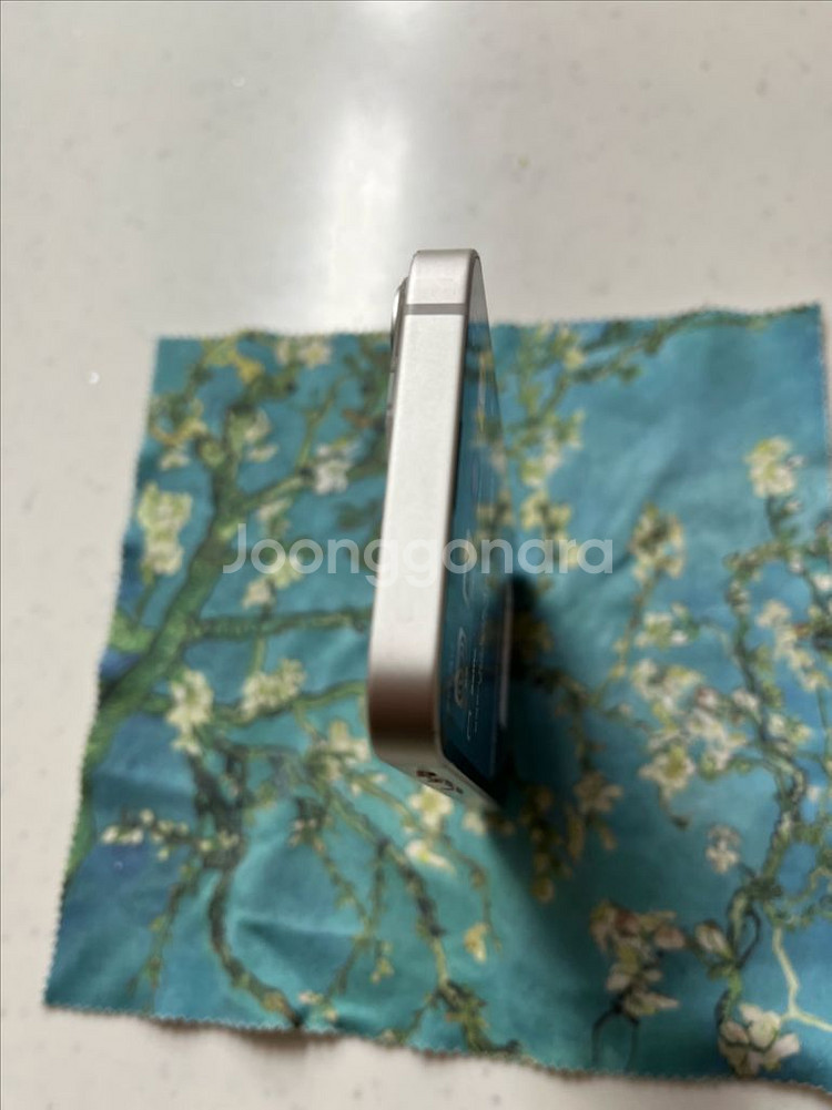 아이폰13미니 128스타라이트 SS급--4