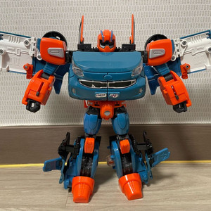 우체국택포) 또봇w