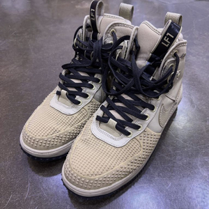 나이키 루나 포스1 LF1 덕부츠 라임스톤 280