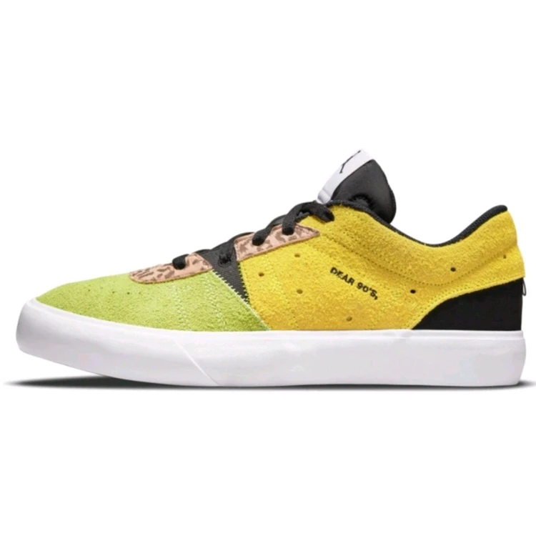 (새제품) 나이키 조던 03 디어 90s 275mm (DJ0420-700) 이미지