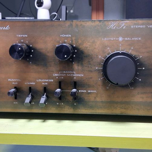 인켈 AK-635 외 독일수출모델