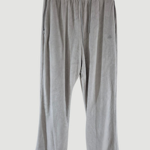 [L]아디다스 F/W 벨루어 팬츠