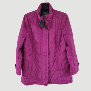 [100]크로커다일 여자 점퍼자켓