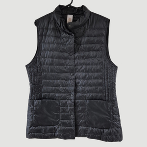 [95]질리오띠 여자 경량패딩조끼