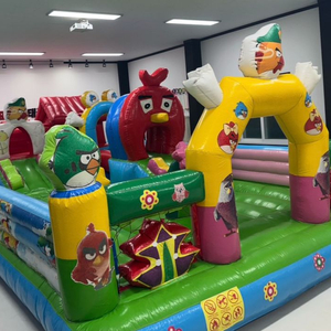 대형 에어바운스 팝니다