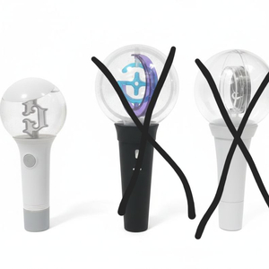 여자친구 응원봉 (VER.1)