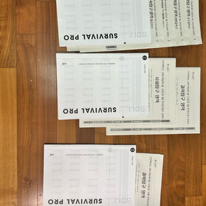 [물2 화2 생2 지2 보유]2026학년도 시대인재 서프 과탐/사탐 8월, 10월 이미지