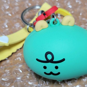 죠르디 빅 피규어 키링 이미지