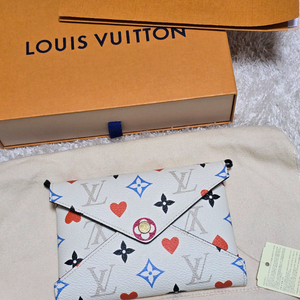 루이비통 게임온 키리가미 중 리미티드 한정판