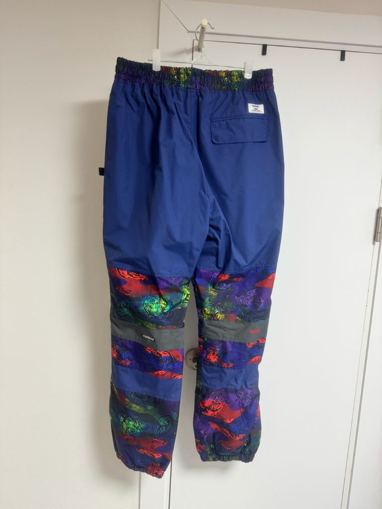 비에스레빗 bsrabbit 보드복 바지 L 사이즈--0