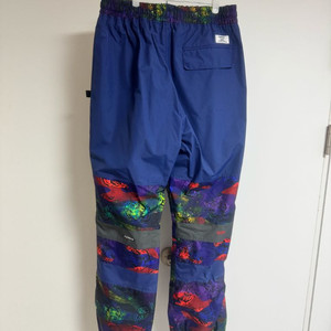 비에스레빗 bsrabbit 보드복 바지 L 사이즈