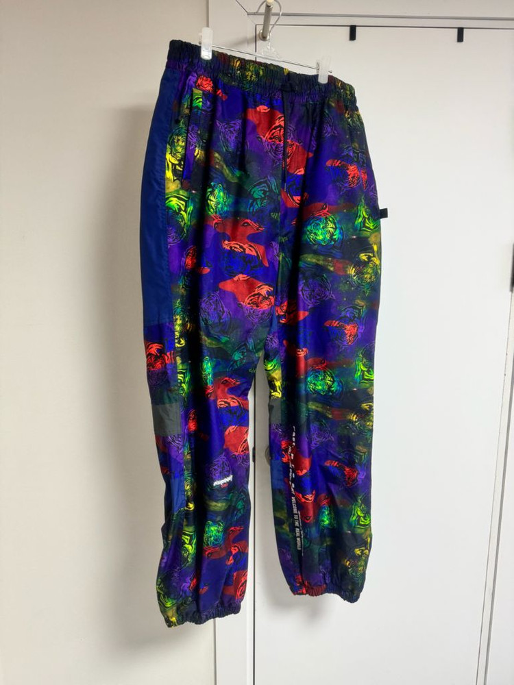 비에스레빗 bsrabbit 보드복 바지 L 사이즈--1