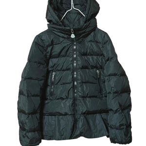 정품 몽클 키즈패딩/여6y