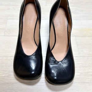 보테가베네타 신발 구두 블랙 36사이즈