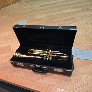 Schilke 쉴케 X3 골드 트럼펫 이미지