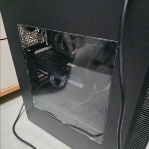 3070 3700x 게이밍컴퓨터pc