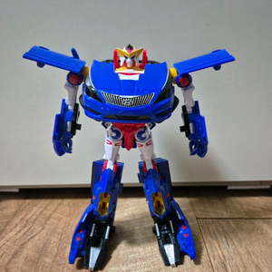 헬로카봇 그렌져 호크