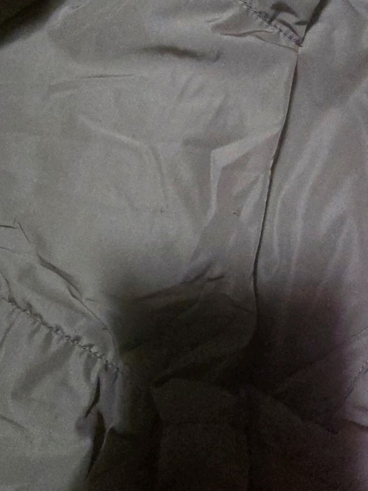 한섬팸셀 더캐시미어 비품 구스다운 베스트 브라운55[한섬패밀리세일 1년차비품 타임 마인 더캐시미어 시스템 랑방--3