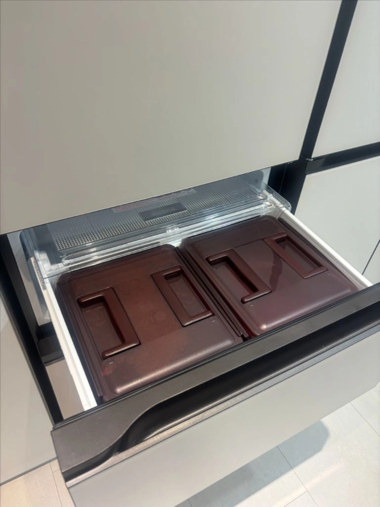 LG 디오스 오브제컬렉션 김치냉장고 이미지