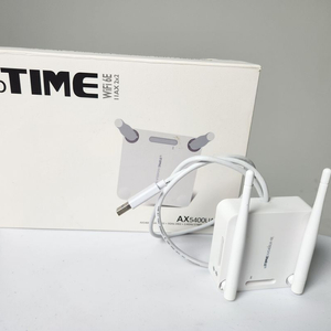 아이피타임 WiFi6 무선공유기