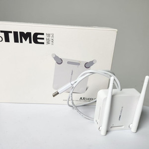 아이피타임 WiFi6 무선공유기