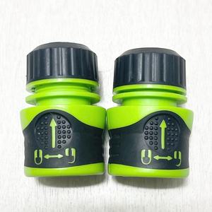 와이넷 호스 카플러 호스 어댑터 호스 연결구 호스 커넥터 원터치 호스 커넥터 수도꼭지 연결 호스잠금커넥터