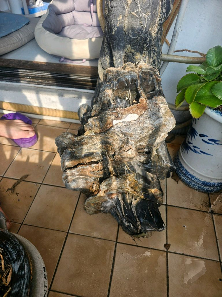 수석 돌 큰돌 팔아요--0