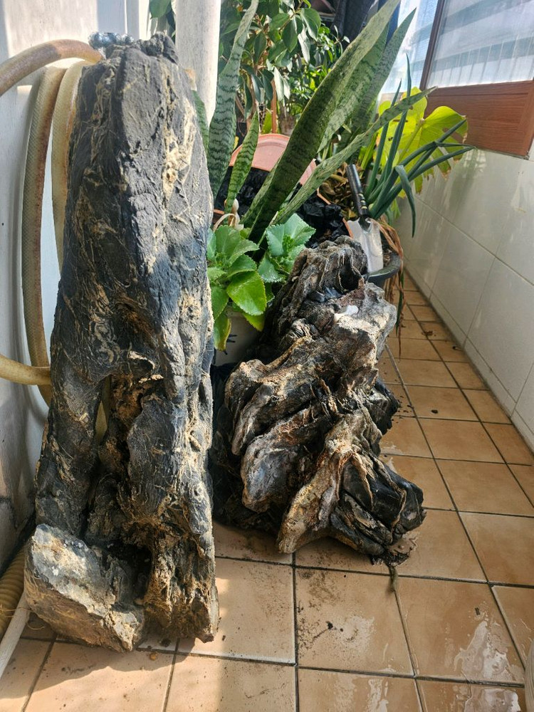 수석 돌 큰돌 팔아요--1