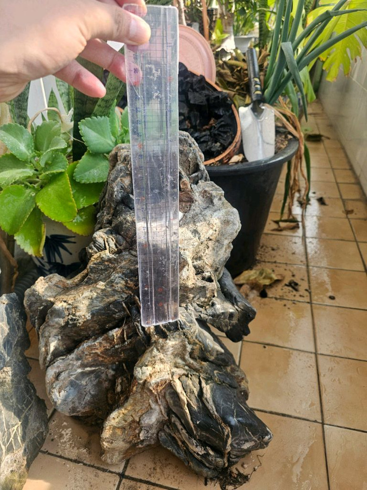 수석 돌 큰돌 팔아요--9