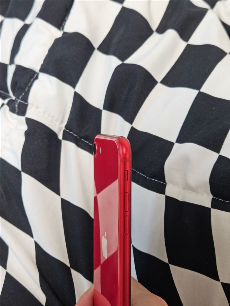 아이폰 SE2 64기가--3