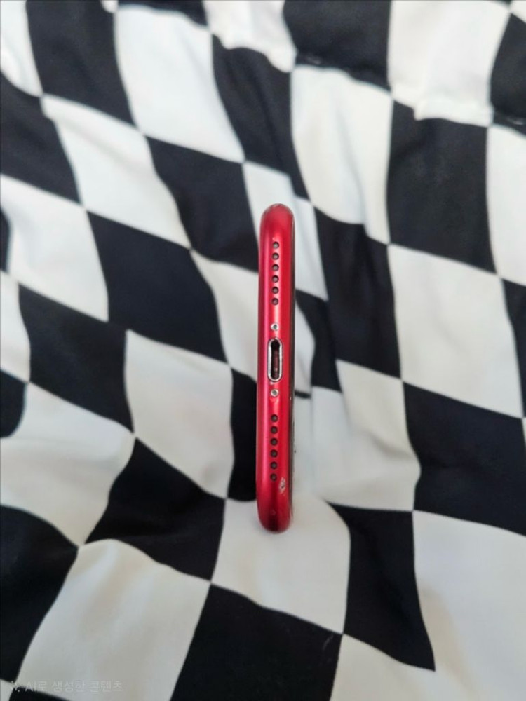 아이폰 SE2 64기가--6