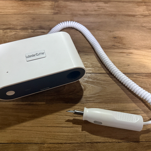 원더커터S 초음파 커팅기