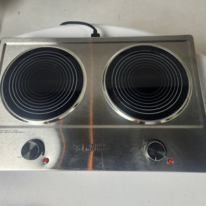 스위스 밀리터리 듀얼 인덕션