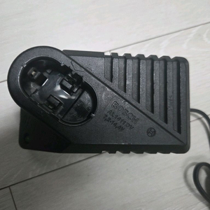 보쉬 충전기 AL 1411DV 14.4V