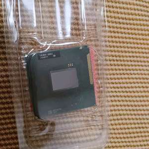 i3 2330m 노트북 cpu 이미지