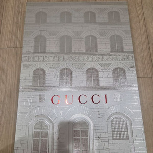 구찌 팔라조 어드벤트 캘린더