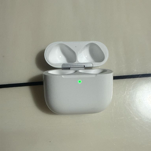 애플 에어팟 4세대 본체