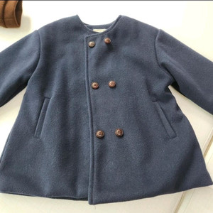 우이동금손/ 1회 착요 / 아동코트 라지 L