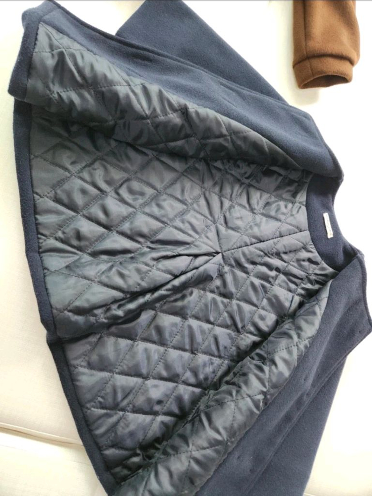 우이동금손/ 1회 착요 / 아동코트 라지 L--4