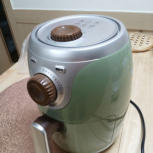 디오바코 에어프라이어 2L 이미지