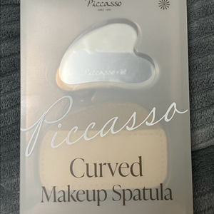 피카소 커브드 스파츌라