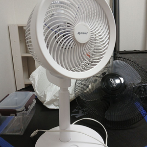 마이프랜드 스탠드 선풍기 서큘레이터