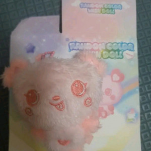 위시 컬러돌-팡이 이미지