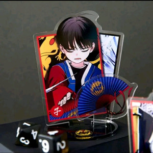 웹툰작두 자대감 디오라마 구해요ㅠ 이미지